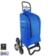 Сумка-візок Casa Si Buddy Blue (CS93077Y06B) - зображення 3