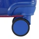 Чемодан Semi Line 20" (S) Rose/Blue Gradient (T5650-1) - изображение 8