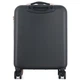 Чемодан Semi Line 20" (S) Black (T5787-1) - изображение 4