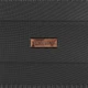 Чемодан Semi Line 20" (S) Black (T5787-1) - изображение 9