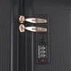 Валіза Semi Line 28" (L) Black (T5787-3) - зображення 7