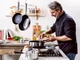 Сковорода KitchenAid CSS 30 см с керамическим покрытием (CC005703-001) - изображение 3