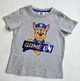 Детская футболка летняя с пайетками Paw Patrol 98-104 см для мальчиков 467360 - изображение 2