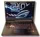Ноутбук игровой ASUS ROG G531 IPS Core i5-9300H 16/512 SSD GTX 1650 4Гб б/у - изображение 1