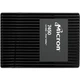 Накопичувач SSD Micron 7450 PRO 960GB NVMe SED Opal U.3 RI PCIe 4.0 (MTFDKCC960TFR-1BC15ABYY) - изображение 3