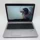 Ноутбук HP EliteBook 650 G3 / 14" (1920x1080) IPS / Intel Core i5-7200U (2 (4) ядра по 2.5 - 3.1 GHz) / 8 GB DDR4 / 256 GB SSD / Intel HD Graphics 620 / WebCam б/в + Подарунок Мишка та килимок - зображення 3