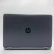 Ноутбук HP EliteBook 650 G3 / 14" (1920x1080) IPS / Intel Core i5-7200U (2 (4) ядра по 2.5 - 3.1 GHz) / 8 GB DDR4 / 256 GB SSD / Intel HD Graphics 620 / WebCam б/в + Подарунок Мишка та килимок - зображення 6