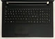 Ноутбук Б-клас Lenovo IdeaPad V510-15IKB / 15.6" (1920x1080) TN / Intel Core i5-7200U (2 (4) ядра по 2.5 - 3.1 GHz) / 8 GB DDR4 / 256 GB SSD / Intel HD Graphics 620 / WebCam / DVD-ROM / Win 10 Pro б/в - зображення 8