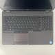 Ультрабук Б-клас Dell Latitude 5500 / 15.6" (1920x1080) IPS / Intel Core i5-8365U (4 (8) ядра по 1.6 - 4.1 GHz) / 16 GB DDR4 / 256 GB SSD / Intel UHD Graphics / HDMI / WebCam б/в + Подарунок Бездротова миша / USB - зображення 3