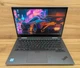Ноутбук-трансформер Lenovo ThinkPad x1 Yoga 4 th / 14" (2560x1440) IPS Touch / Intel Core i7-8665U (4 (8) ядра по 1.9 - 4.8 GHz) / 16 GB DDR3 / 512 GB SSD / Intel UHD Graphics / TouchID / WebCam / Windows 10 б/в + Подарунок Бездротова миша / USB - зображення 2