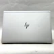 Ультрабук Б-клас HP EliteBook 850 G6 / 15.6" (1920x1080) IPS / Intel Core i5-8365U (4 (8) ядра по 1.6 - 4.1 GHz) / 8 GB DDR4 / 256 GB SSD / Intel UHD Graphics / WebCam / Windows 11 Pro б/в - зображення 9