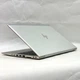 Ультрабук Б-клас HP EliteBook 850 G6 / 15.6" (1920x1080) IPS / Intel Core i5-8365U (4 (8) ядра по 1.6 - 4.1 GHz) / 16 GB DDR4 / 256 GB SSD / Intel UHD Graphics / WebCam / Windows 11 Pro б/в - зображення 10
