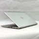Ультрабук Б-клас HP EliteBook 850 G6 / 15.6" (1920x1080) IPS / Intel Core i5-8365U (4 (8) ядра по 1.6 - 4.1 GHz) / 8 GB DDR4 / 256 GB SSD / Intel UHD Graphics / WebCam / Windows 11 Pro б/в - зображення 10