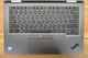 Ноутбук-трансформер Lenovo ThinkPad x1 Yoga 4 th / 14" (2560x1440) IPS Touch / Intel Core i7-8665U (4 (8) ядра по 1.9 - 4.8 GHz) / 16 GB DDR3 / 512 GB SSD / Intel UHD Graphics / WebCam / TouchID / Windows 10 б/в + Подарунок Миша / USB - зображення 3