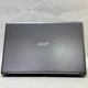 Ноутбук Acer Aspire 5 A515-51 / 15.6" (1920x1080) TN / Intel Core i3-6006U (2 (4) ядра по 2.0 GHz) / 8 GB DDR4 / 256 GB SSD / Intel HD Graphics 520 / WebCam / Windows 10 Pro б/в - зображення 7