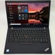Ноутбук Б-клас Lenovo ThinkPad T470s / 14" (1920x1080) IPS / Intel Core i7-6600U (2 (4) ядра по 2.6 - 3.4 GHz) / 8 GB DDR4 / 256 GB SSD / Intel HD Graphics 520 / WebCam / Windows 10 Pro б/в - зображення 3