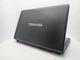Ноутбук Toshiba Satellite C660 / 15.6" (1366x768) TN / Intel Core i3-370M (2 (4) ядра по 2.4 GHz) / 6 GB DDR3 / 250 GB HDD / Intel HD Graphics / WebCam / DVD-ROM / АКБ не тримає б/в - зображення 8