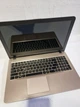 Ноутбук Asus X540S / 15.6" (1366x768) TN / Intel Pentium N3700 (4 ядра по 1.6 - 2.4 GHz) / 4 GB DDR3 / 240 GB SSD / Intel HD Graphics / WebCam б/у - изображение 3