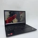 Ноутбук Lenovo ThinkPad E595 / 15.6" (1920x1080) IPS / AMD Ryzen 7 3700U (4 (8) ядра по 2.3 - 4.0 GHz) / 16 GB DDR4 / 512 GB SSD / AMD Radeon Vega Graphics / WebCam б/у + Подарок Мышка и коврик - изображение 2