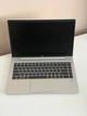 Ноутбук Б-класс HP Probook 445 G10 / 14" (1920x1080) IPS / AMD Ryzen 5 7530U (6 (12) ядер по 2.0 - 4.5 GHz) / 16 GB DDR4 / 256 GB SSD / AMD Radeon Vega 6 Graphics / WebCam / TouchID / Windows 11 б/у - изображение 2