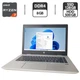 Ультрабук Б-класс HP ProBook 645 G4 / 14" (1920x1080) IPS / AMD Ryzen 7 Pro 2700U (4 (8) ядра по 2.2 - 3.8 GHz) / 8 GB DDR4 / 128 GB SSD + 500 GB HDD / AMD Radeon Vega 10 Graphics / WebCam б/у - изображение 1