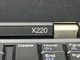 Нетбук Б-клас Lenovo X220 / 12.5" (1366x768) TN / Intel Core i5-2520M (2 (4) ядра по 2.5 - 3.2 GHz) / 4 GB DDR3 / 120 GB SSD / Intel HD Graphics 3000 / WebCam б/в - зображення 9