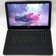 Ноутбук HP 250 G5 / 15.6" (1366x768) TN / Intel Core i5-7200U (2 (4) ядра по 2.5 - 3.1 GHz) / 8 GB DDR3 / 128 GB SSD / AMD Radeon R5 M330, 2 GB GDDR3, 64-bit / WebCam / Windows 10 Pro б/в - зображення 3