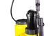 Обприскувач акумуляторний Mastertool Classic жовтий ранцевий на 16 л комбінований 92-9516 (ml-27848) - зображення 5