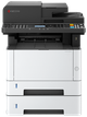 БФП лазерний Kyocera ECOSYS MA4000fx 110C1B3NL0 - зображення 1