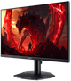 Монiтор 27" Nitro KG270W0biip (UM.HX0EE.043) Black Acer (2000003478422) - зображення 2