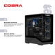 Ігровий комп'ютер COBRA Gaming Windows 11 Home (I285K.64.S20.59.27081W) GeForce RTX 5090/32 ГБ/Intel Core Ultra 9 285K/3.7 - 5.7 ГГц/DDR5/64 ГБ/SSD 2 ТБ/Windows 11 Home/2500 Мбіт/с/1000 Вт/Black - зображення 6