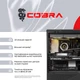 Ігровий комп'ютер COBRA Gaming Windows 11 Home (I285K.64.S20.59.27081W) GeForce RTX 5090/32 ГБ/Intel Core Ultra 9 285K/3.7 - 5.7 ГГц/DDR5/64 ГБ/SSD 2 ТБ/Windows 11 Home/2500 Мбіт/с/1000 Вт/Black - зображення 8