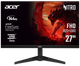 Монiтор 27" Nitro QG271P6bip (UM.HQ1EE.605) Black Acer (teh0027384) - зображення 1