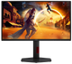 Монітор AOC 25G4ZR 24.5" Full HD IPS 240Гц - зображення 2