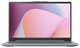 Ноутбук Lenovo IdeaPad Slim 3 15AMN8 (82XQ01KGRA) Arctic Grey - изображение 1