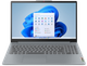 Ноутбук Lenovo IdeaPad Slim 3 15AMN8 (82XQ01KGRA) Arctic Grey - изображение 2