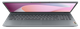 Ноутбук Lenovo IdeaPad Slim 3 15AMN8 (82XQ01KGRA) Arctic Grey - изображение 8