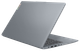 Ноутбук Lenovo IdeaPad Slim 3 15AMN8 (82XQ01KGRA) Arctic Grey - изображение 9