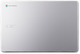Ноутбук Acer Chromebook 315 CB315-4H-C2ST (NX.KB9EU.001), 15.6" IPS Full HD, Intel Celeron N4500, 8 ГБ RAM, 128 ГБ eMMC - зображення 7