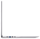 Ноутбук Acer Chromebook 315 CB315-4H-C2ST (NX.KB9EU.001), 15.6" IPS Full HD, Intel Celeron N4500, 8 ГБ RAM, 128 ГБ eMMC - зображення 5