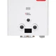 Газова димохідна колонка Aquatronic A21 White, 10 л/хв, з механічною модуляцією (SD00055227) - зображення 7