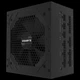 Блок питания 850 Вт, P850GM, Black, модульный Gigabyte 000350111 - изображение 4
