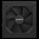 Блок питания 850 Вт, P850GM, Black, модульный Gigabyte 000350111 - изображение 5