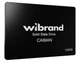 Твердотельный накопитель SSD 512Gb, Caiman, SATA3, 2.5" Wibrand (teh0027785) - изображение 1