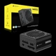 Блок живлення 850 Вт, RM850e, Black, модульний Corsair (teh0028898) - зображення 3