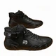 Женские кроссовки повседневные This Is The Way Black 36 (24,5 см) Черный - изображение 5
