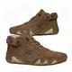 Мужские кросовки повседневные This Is The Way Brown 46 (29,5 см) Коричневый - изображение 1