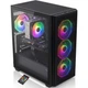 Комп'ютер Vinga Rhino D9080 (R5M16G30506GBWH.D9080) - изображение 2