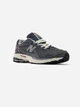 Мужские кроссовки для бега NB 1906R Slate Grey 49 (31,0 см) Серый - изображение 6
