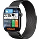Смарт-часы Amaya X10 Mini Smart sports watch (call version) Black - изображение 1